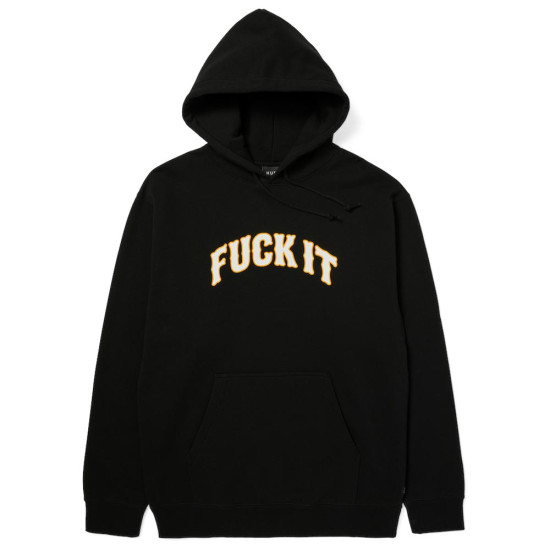 Huf Ανδρικό φούτερ Balboa Pullover Hoodie
